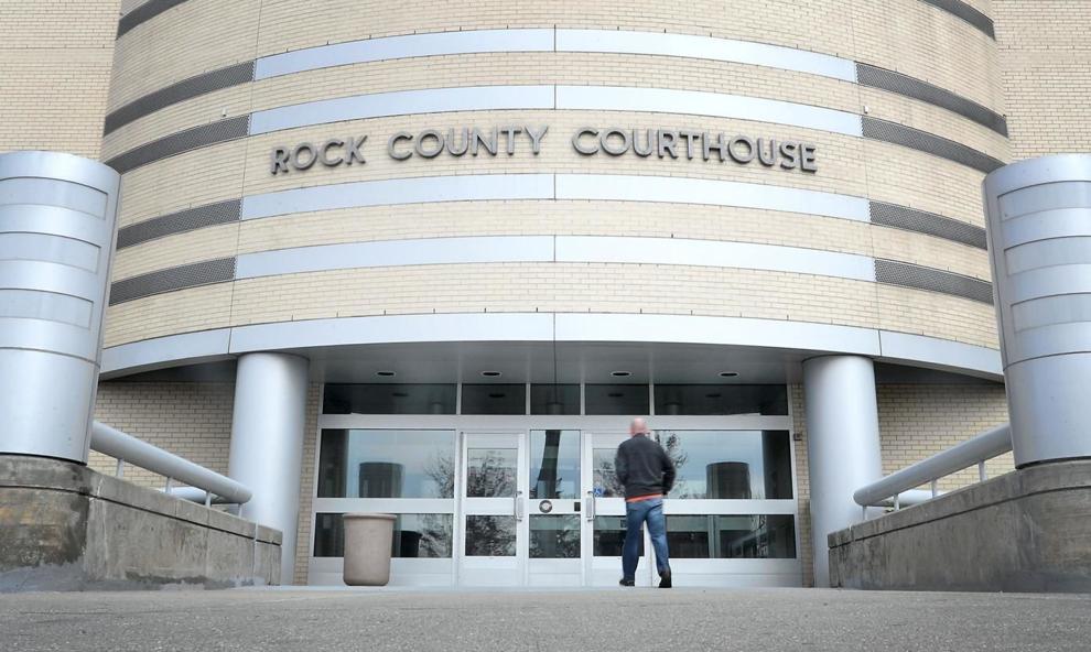 Rock County Public Safety and Justice Committee Proposes Human Trafficking Homeless Shelter
